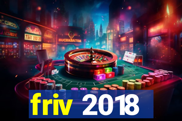 friv 2018